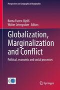 Leimgruber / Fuerst-Bjeliš |  Globalization, Marginalization and Conflict | Buch |  Sack Fachmedien