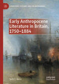 Reno |  Early Anthropocene Literature in Britain, 1750–1884 | eBook | Sack Fachmedien