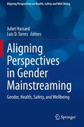 Torres / Hassard |  Aligning Perspectives in Gender Mainstreaming | Buch |  Sack Fachmedien
