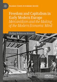 Rössner |  Freedom and Capitalism in Early Modern Europe | eBook | Sack Fachmedien