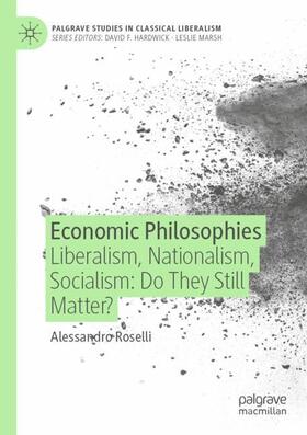 Roselli |  Economic Philosophies | Buch |  Sack Fachmedien