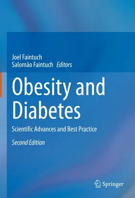 Faintuch | Obesity and Diabetes | E-Book | www.sack.de