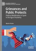 Portos |  Grievances and Public Protests | Buch |  Sack Fachmedien