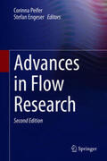Peifer / Engeser |  Advances in Flow Research | eBook | Sack Fachmedien