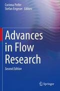 Engeser / Peifer |  Advances in Flow Research | Buch |  Sack Fachmedien