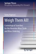 Vagnozzi |  Weigh Them All! | eBook | Sack Fachmedien