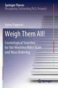 Vagnozzi |  Weigh Them All! | Buch |  Sack Fachmedien