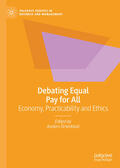 Örtenblad |  Debating Equal Pay for All | eBook | Sack Fachmedien