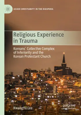 Lee |  Religious Experience in Trauma | Buch |  Sack Fachmedien