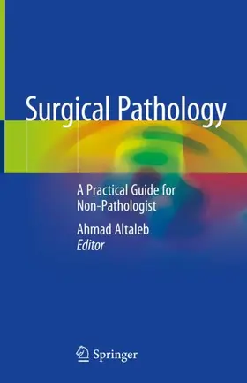 Altaleb |  Surgical Pathology | Buch |  Sack Fachmedien