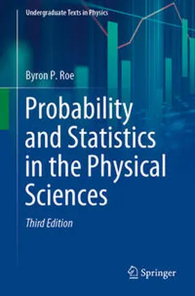 Roe |  Probability and Statistics in the Physical Sciences | eBook | Sack Fachmedien