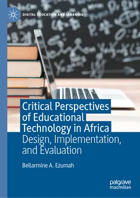 Ezumah | Critical Perspectives of Educational Technology in Africa | E-Book | www.sack.de