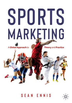 Ennis | Sports Marketing | E-Book | www.sack.de