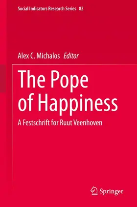 Michalos | The Pope of Happiness | E-Book | sack.de