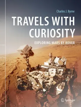 Byrne | Travels with Curiosity | Buch | 978-3-030-53804-0 | sack.de