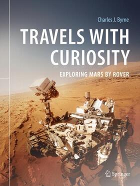 Byrne | Travels with Curiosity | Buch | 978-3-030-53804-0 | sack.de