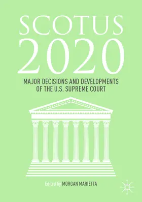Marietta | SCOTUS 2020 | E-Book | www.sack.de