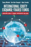 Miziolek / Miziolek / Feder-Sempach |  International Equity Exchange-Traded Funds | Buch |  Sack Fachmedien