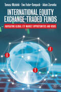 Miziolek / Miziolek / Feder-Sempach |  International Equity Exchange-Traded Funds | eBook | Sack Fachmedien
