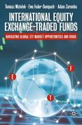 Miziolek / Miziolek / Zaremba |  International Equity Exchange-Traded Funds | Buch |  Sack Fachmedien