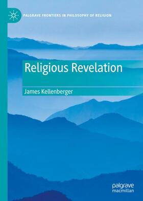 Kellenberger |  Religious Revelation | Buch |  Sack Fachmedien