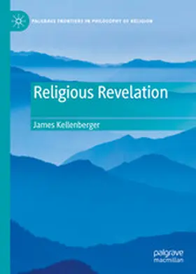 Kellenberger | Religious Revelation | E-Book | www.sack.de