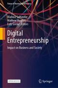 Soltanifar / Göcke / Hughes |  Digital Entrepreneurship | Buch |  Sack Fachmedien