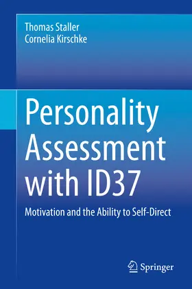 Staller / Kirschke | Personality Assessment with ID37 | E-Book | www.sack.de