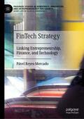 Reyes-Mercado |  FinTech Strategy | Buch |  Sack Fachmedien