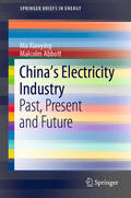 Xiaoying / Abbott |  China’s Electricity Industry | eBook | Sack Fachmedien