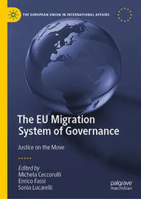 Ceccorulli / Fassi / Lucarelli |  The EU Migration System of Governance | eBook | Sack Fachmedien