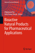 Pal / Nayak |  Bioactive Natural Products for Pharmaceutical Applications | eBook | Sack Fachmedien