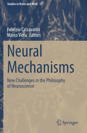 Calzavarini / Viola |  Neural Mechanisms | Buch |  Sack Fachmedien