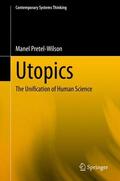 Pretel-Wilson |  Utopics | Buch |  Sack Fachmedien