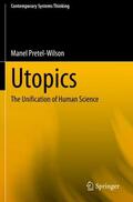 Pretel-Wilson |  Utopics | Buch |  Sack Fachmedien