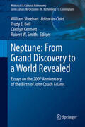 Sheehan / Bell / Kennett |  Neptune: From Grand Discovery to a World Revealed | eBook | Sack Fachmedien