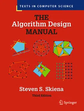 Skiena | The Algorithm Design Manual | E-Book | www.sack.de