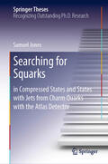 Jones |  Searching for Squarks | eBook | Sack Fachmedien