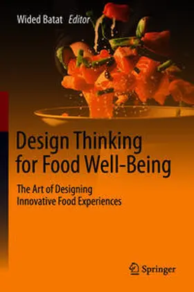Batat | Design Thinking for Food Well-Being | E-Book | sack.de