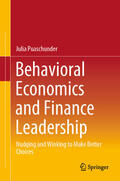 Puaschunder |  Behavioral Economics and Finance Leadership | eBook | Sack Fachmedien