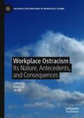 Liu / Ma |  Workplace Ostracism | eBook | Sack Fachmedien
