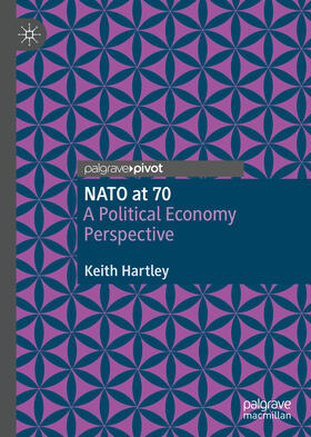 Hartley | NATO at 70 | E-Book | sack.de