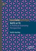 Hartley |  NATO at 70 | Buch |  Sack Fachmedien