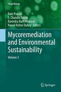 Prasad / Nayak / Kharwar |  Mycoremediation and Environmental Sustainability | eBook | Sack Fachmedien