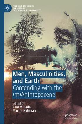 Hultman / Pulé |  Men, Masculinities, and Earth | Buch |  Sack Fachmedien