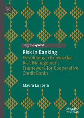 La Torre | Risk in Banking | Buch | 978-3-030-54497-3 | www.sack.de