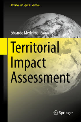 Medeiros | Territorial Impact Assessment | E-Book | sack.de
