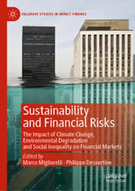 Migliorelli / Dessertine | Sustainability and Financial Risks | E-Book | www.sack.de