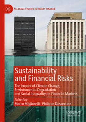 Migliorelli / Dessertine | Sustainability and Financial Risks | E-Book | sack.de