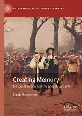Mendlesohn | Creating Memory | E-Book | www.sack.de